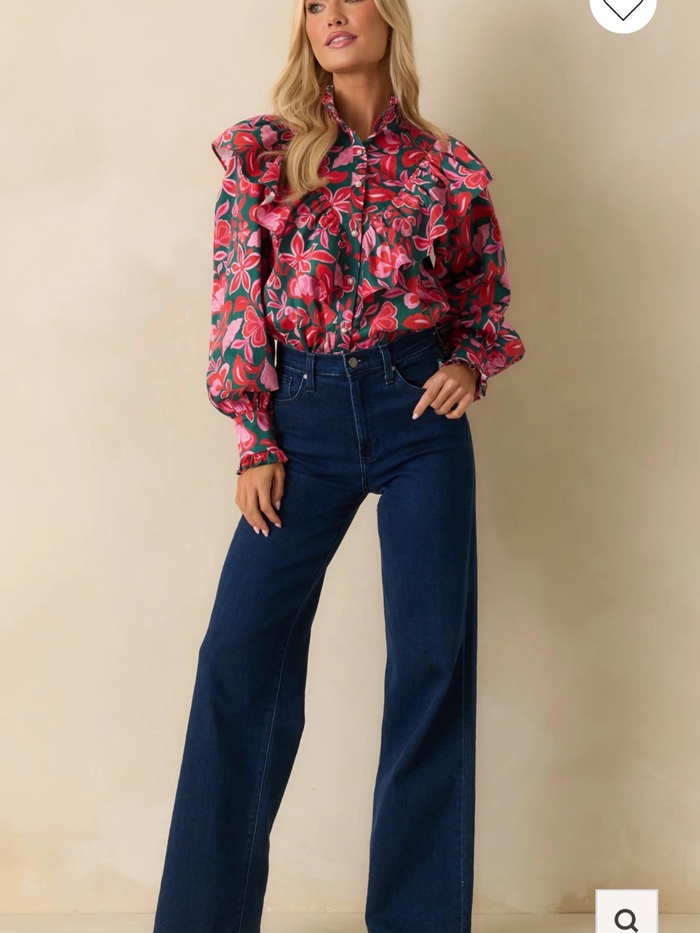 Prosperina Gold Label Top Size XS NWT - Picture 4 of 6